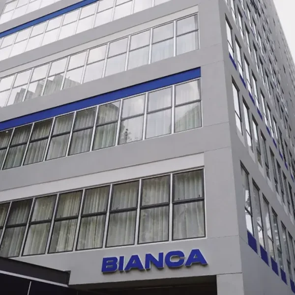 PLANTA INC- Edif. Bianca- Alam Joaquim Eugenio de Lima, 79-Bela Vista-São Paulo-SP 2